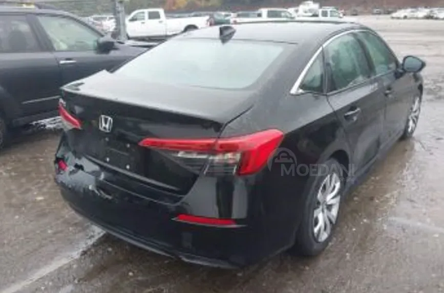 Honda Civic 2022 თბილისი - photo 7