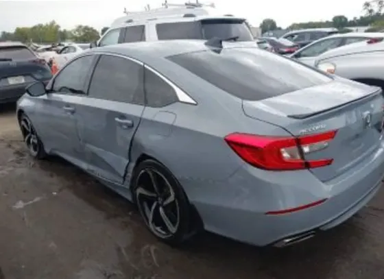 Honda Accord 2021 Тбилиси