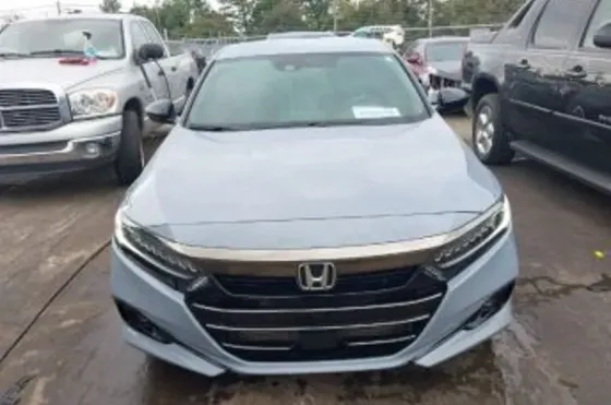 Honda Accord 2021 Тбилиси