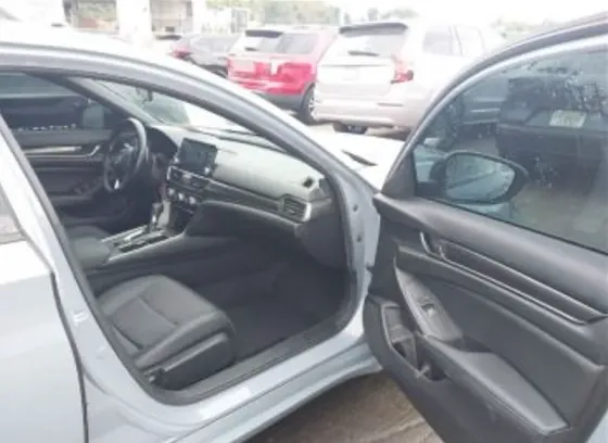 Honda Accord 2021 Тбилиси