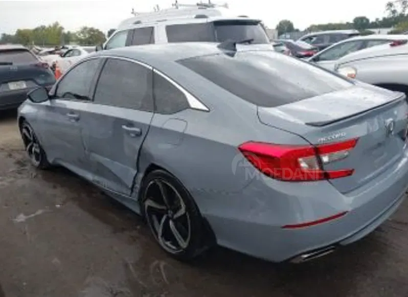 Honda Accord 2021 Тбилиси - изображение 4