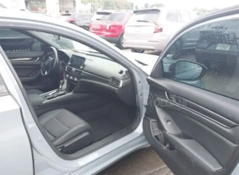 Honda Accord 2021 Тбилиси - изображение 3