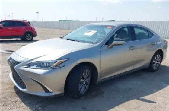 Lexus ES 2021 Тбилиси