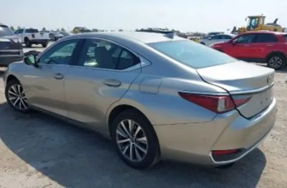 Lexus ES 2021 Тбилиси