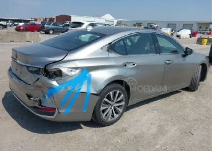 Lexus ES 2021 Тбилиси - изображение 2