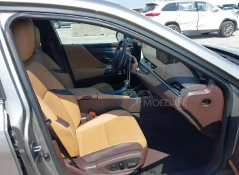 Lexus ES 2021 Тбилиси - изображение 3