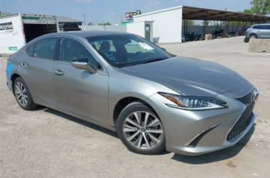 Lexus ES 2021 Тбилиси - изображение 4