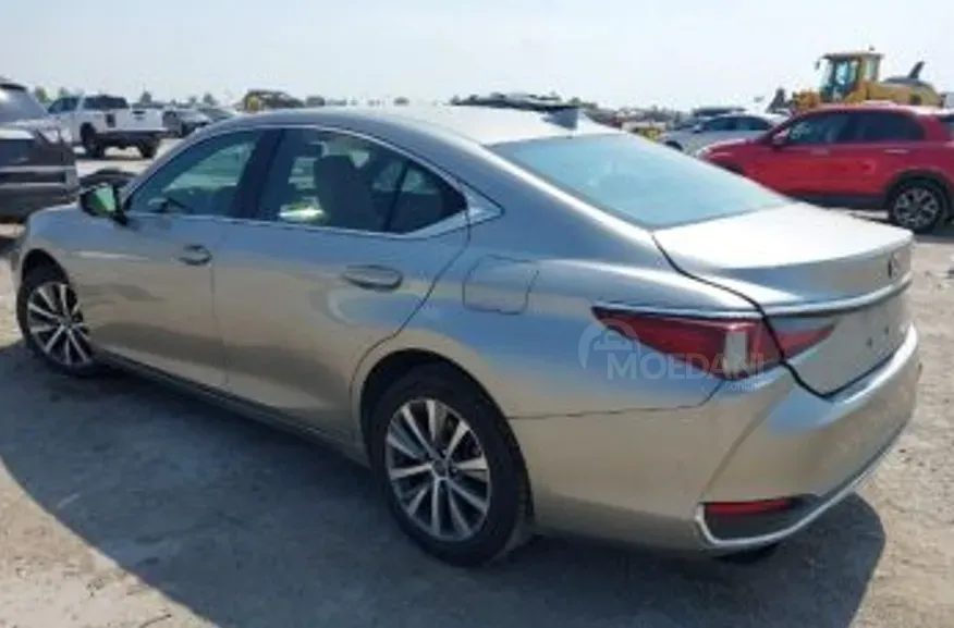 Lexus ES 2021 Тбилиси - изображение 6