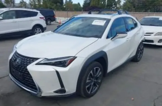 Lexus UX 2024 Тбилиси