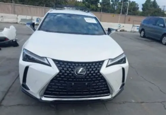 Lexus UX 2024 Тбилиси