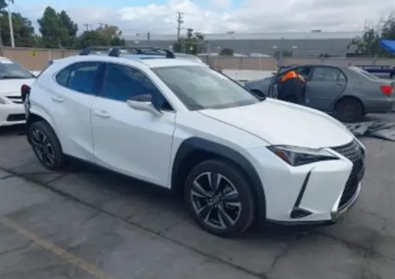 Lexus UX 2024 Тбилиси