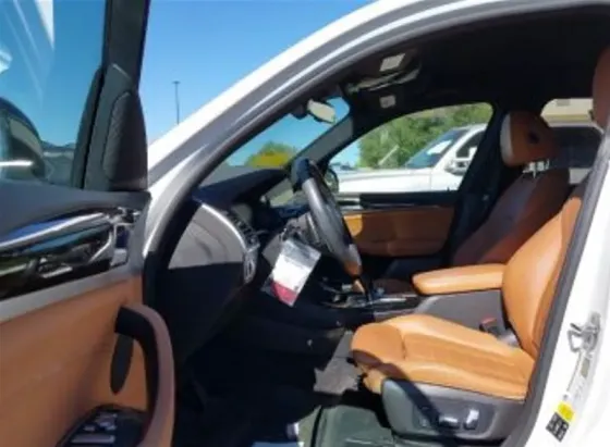 BMW X3 2020 Тбилиси