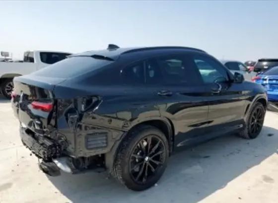 BMW X4 2024 Тбилиси