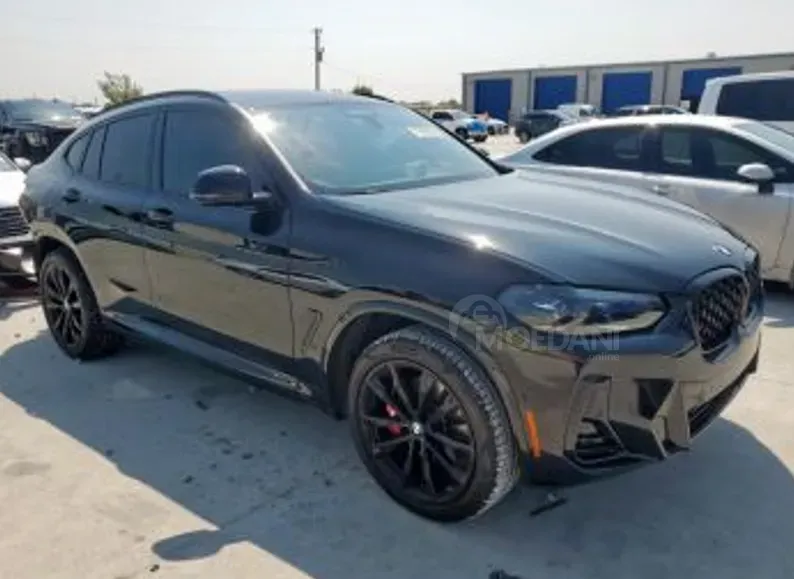 BMW X4 2024 Tbilisi - photo 2