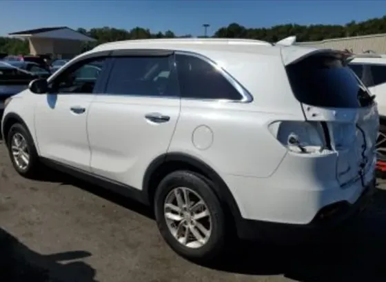 Kia Sorento 2017 Тбилиси