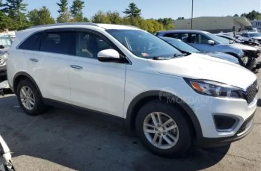 Kia Sorento 2017 Тбилиси - изображение 3