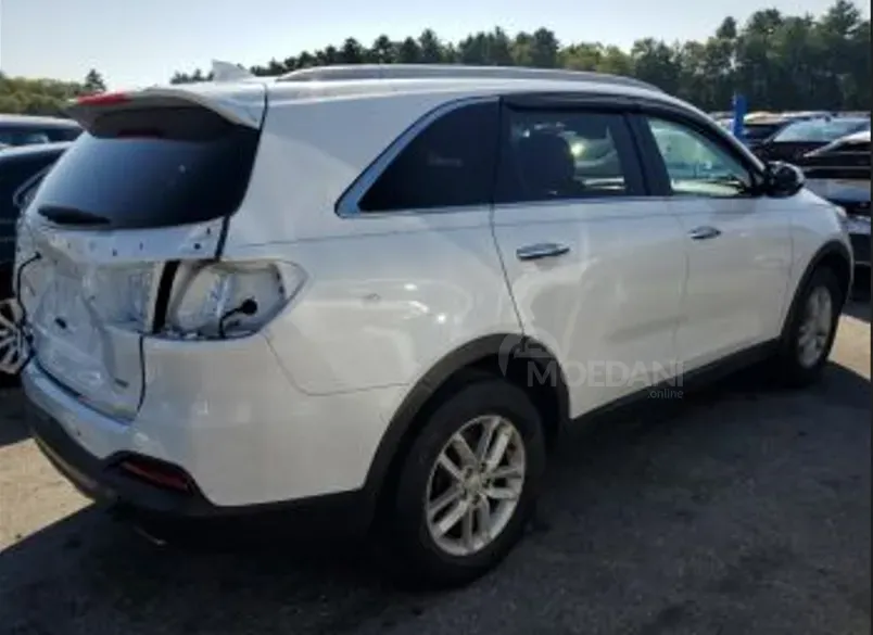 Kia Sorento 2017 Тбилиси - изображение 4