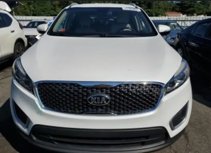 Kia Sorento 2017 Тбилиси - изображение 1