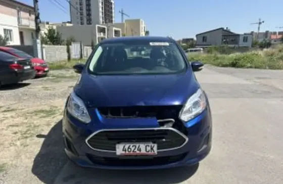 Ford C-MAX 2L 2017 Тбилиси