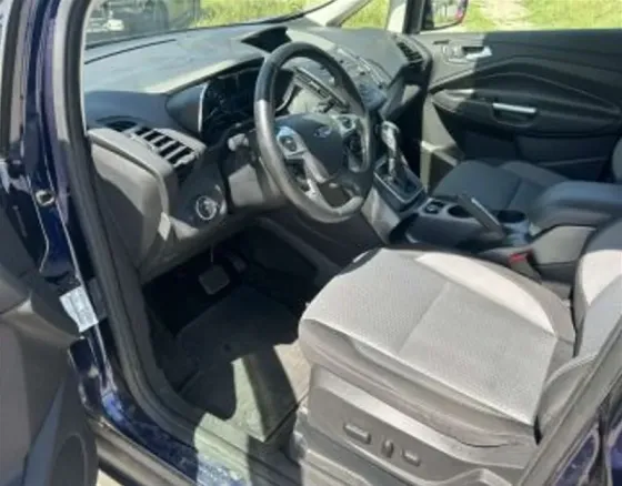 Ford C-MAX 2L 2017 Тбилиси