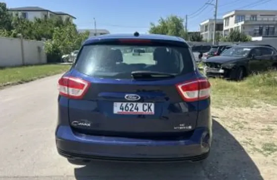 Ford C-MAX 2L 2017 Тбилиси