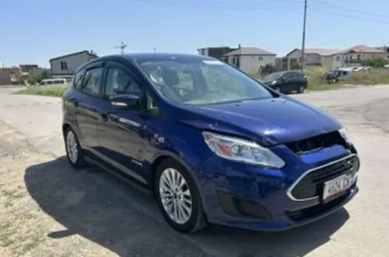 Ford C-MAX 2L 2017 Тбилиси