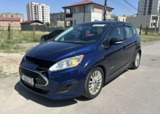 Ford C-MAX 2L 2017 Тбилиси