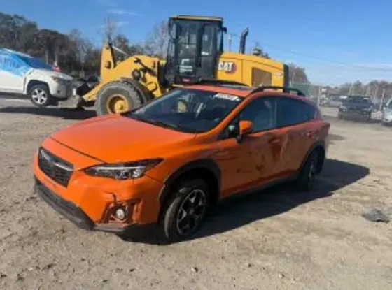 Subaru Crosstrek 2018 Тбилиси