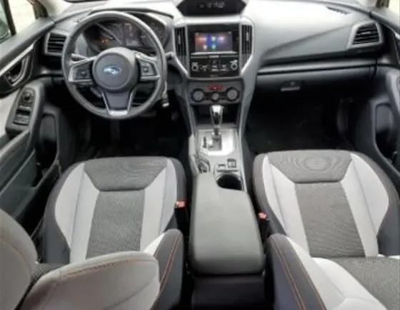 Subaru Crosstrek 2018 Тбилиси