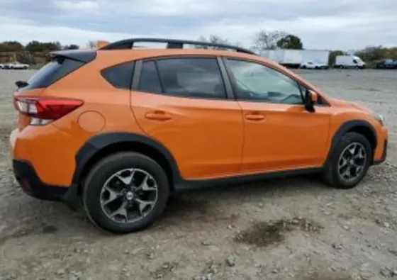 Subaru Crosstrek 2018 Тбилиси