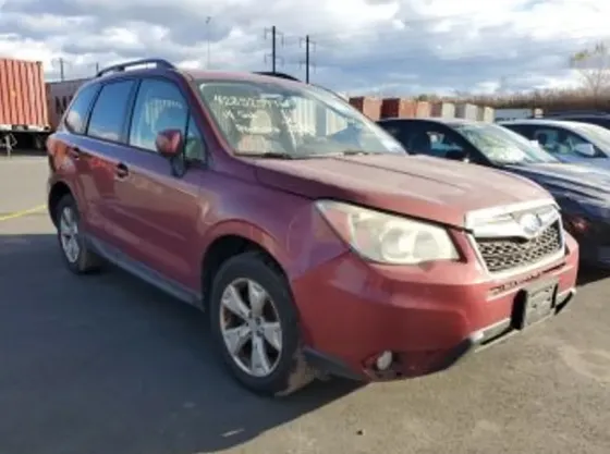 Subaru Forester 2014 Тбилиси