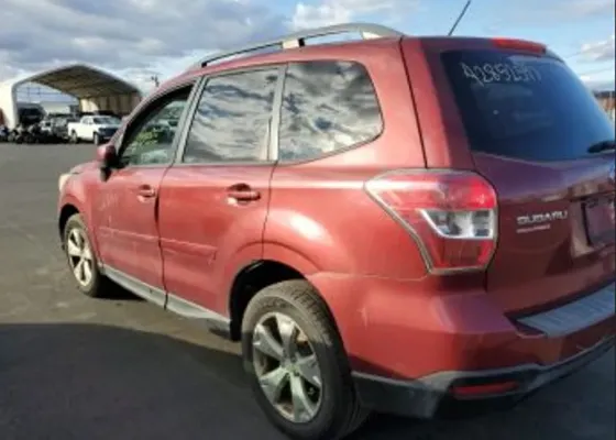 Subaru Forester 2014 Тбилиси