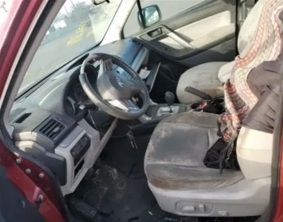 Subaru Forester 2014 Тбилиси