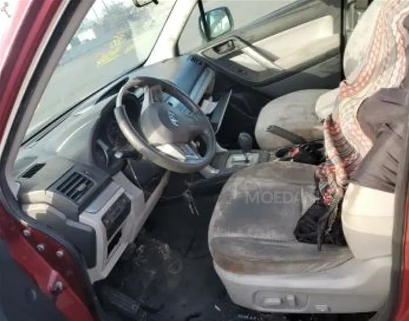 Subaru Forester 2014 თბილისი - photo 3