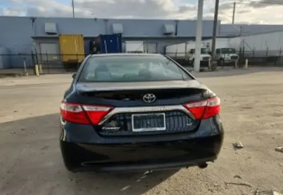Toyota Camry 2.5L 2016 Тбилиси