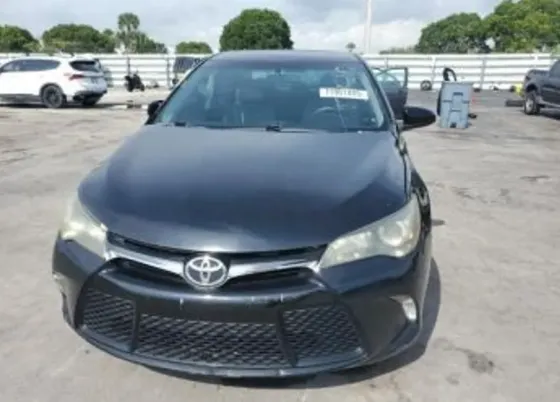 Toyota Camry 2.5L 2016 Тбилиси