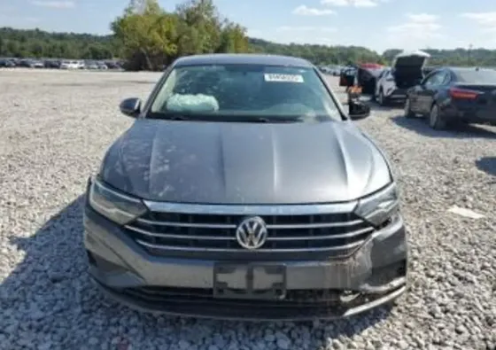 Volkswagen Jetta 1.4 2019 Тбилиси