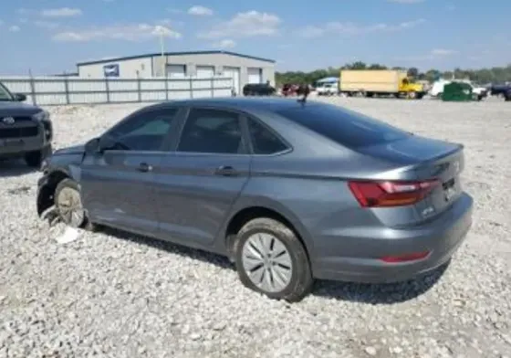 Volkswagen Jetta 1.4 2019 Тбилиси