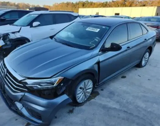 Volkswagen Jetta 1.4 2019 Тбилиси