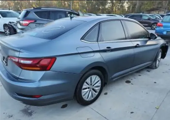 Volkswagen Jetta 1.4 2019 Тбилиси