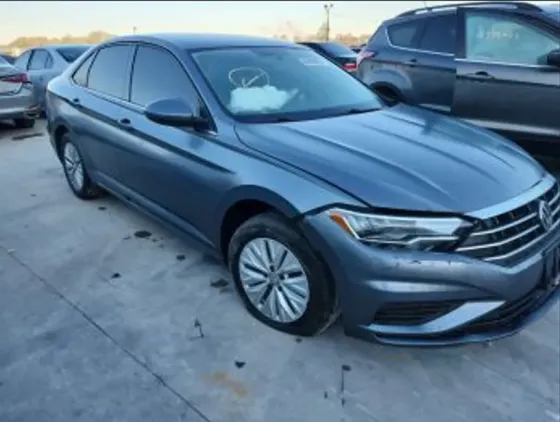 Volkswagen Jetta 1.4 2019 Тбилиси