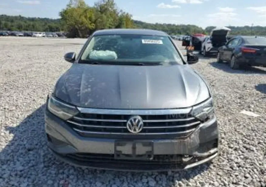 Volkswagen Jetta 1.4 2019 თბილისი - photo 1