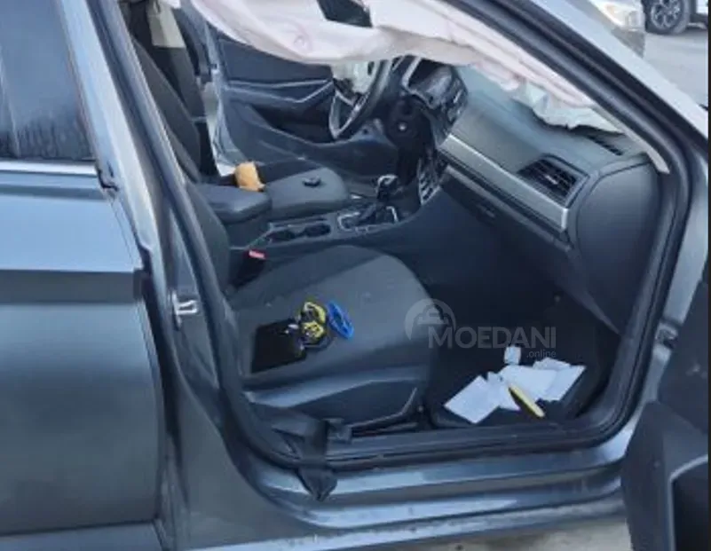 Volkswagen Jetta 1.4 2019 თბილისი - photo 3