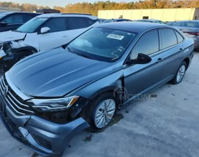 Volkswagen Jetta 1.4 2019 თბილისი - photo 6