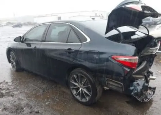 Toyota Camry 2.5L 2015 Тбилиси