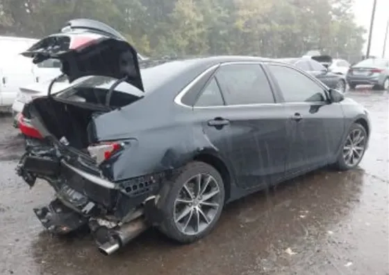 Toyota Camry 2.5L 2015 Тбилиси