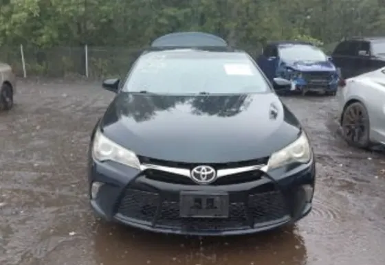 Toyota Camry 2.5L 2015 Тбилиси