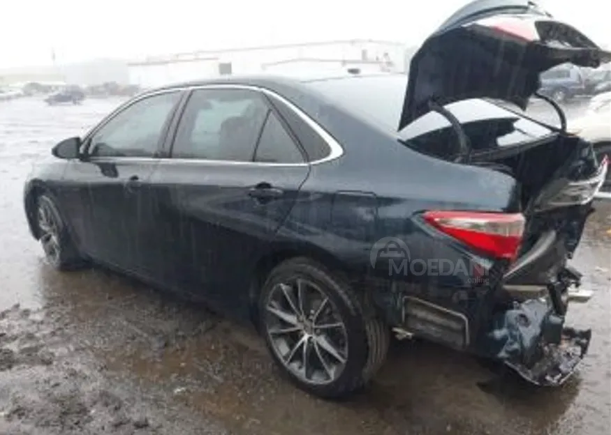 Toyota Camry 2.5L 2015 თბილისი - photo 5