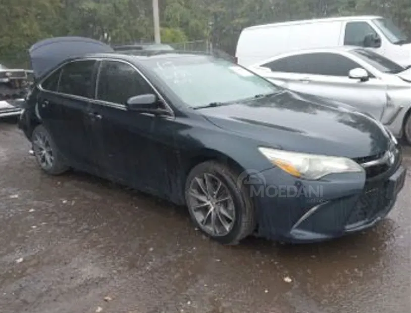 Toyota Camry 2.5L 2015 თბილისი - photo 2