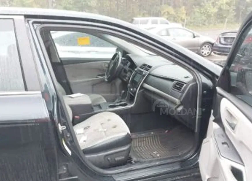 Toyota Camry 2.5L 2015 თბილისი - photo 3